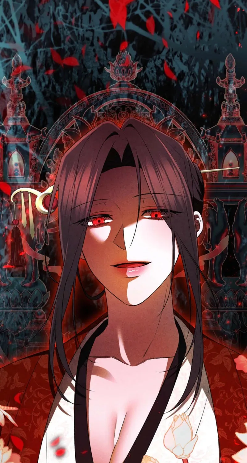 Lady of the Softness Chapter 17 page 104 - 