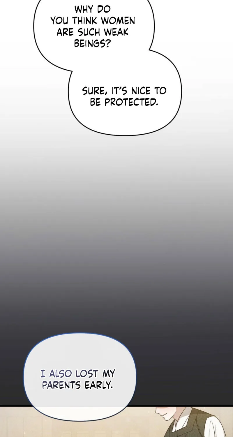 Lady of the Softness Chapter 17 page 18 - 