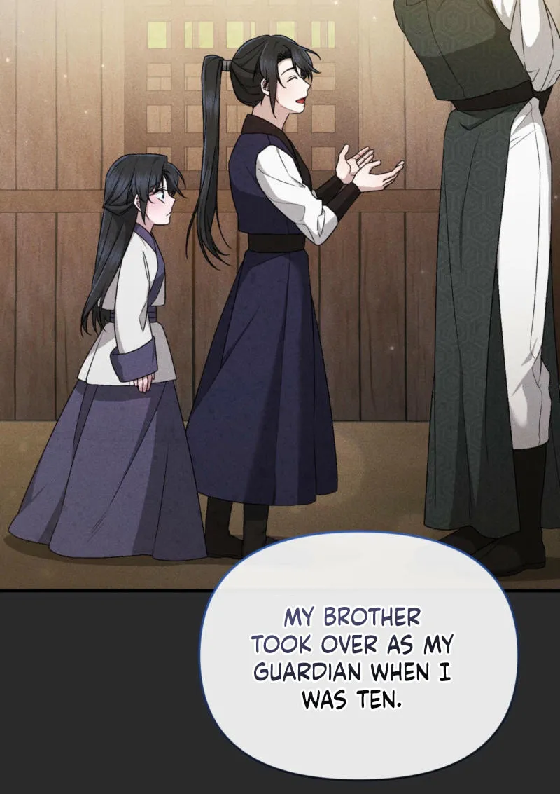 Lady of the Softness Chapter 17 page 19 - 