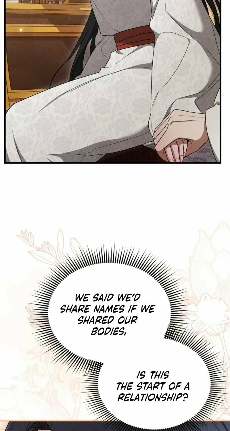 Lady of the Softness Chapter 17 page 31 - 