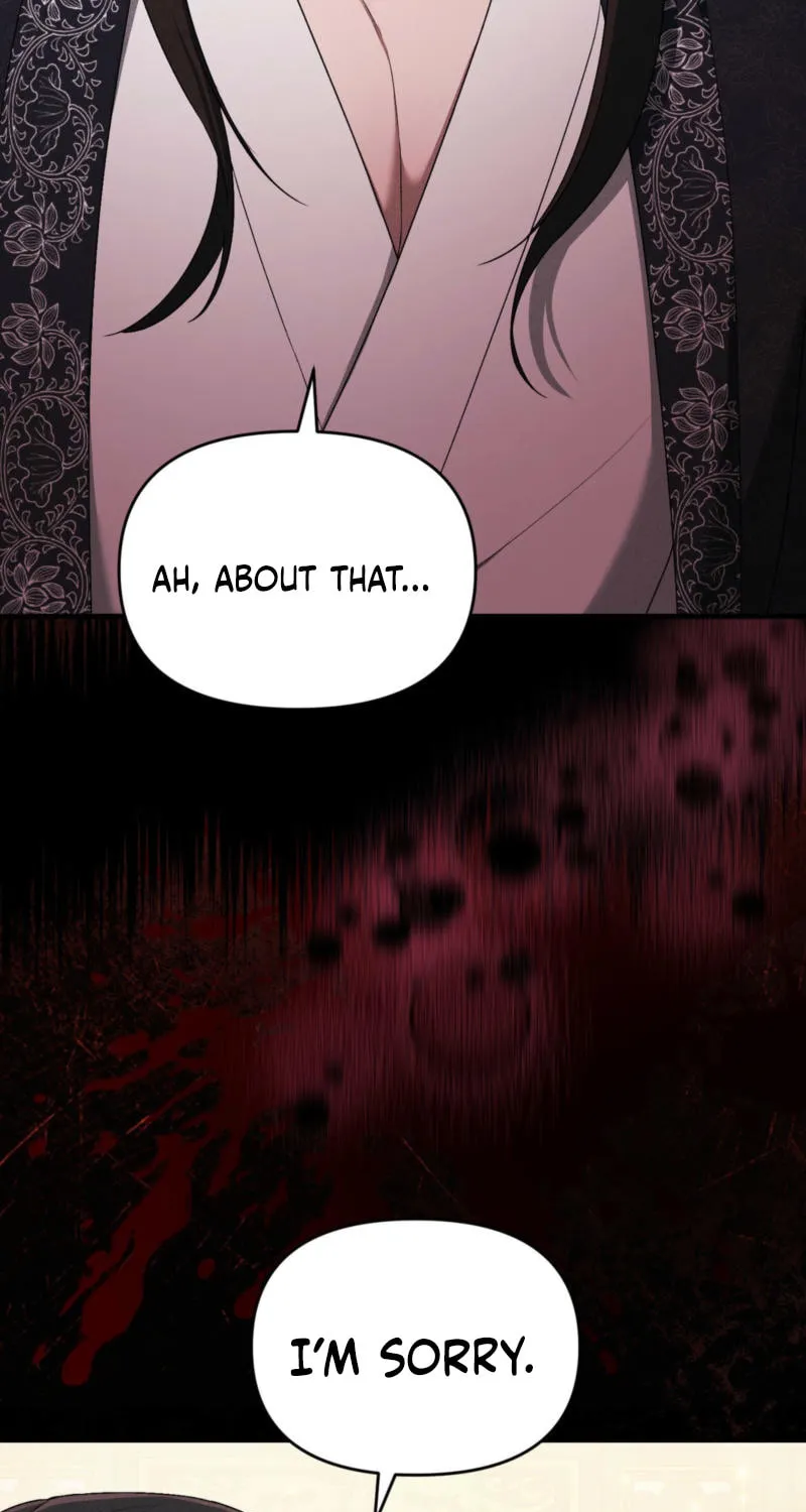 Lady of the Softness Chapter 17 page 38 - 