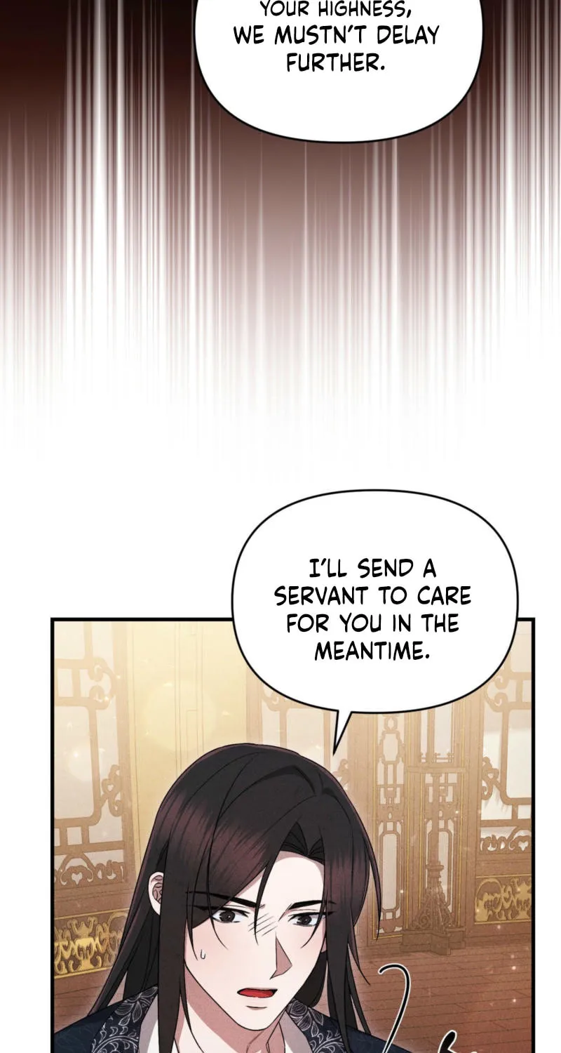 Lady of the Softness Chapter 17 page 40 - 