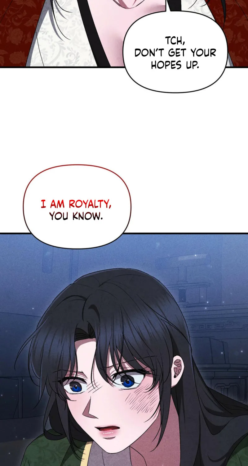 Lady of the Softness Chapter 17 page 79 - 