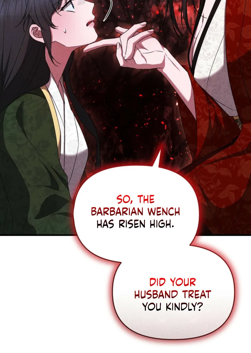 Lady of the Softness Chapter 17 page 82 - 