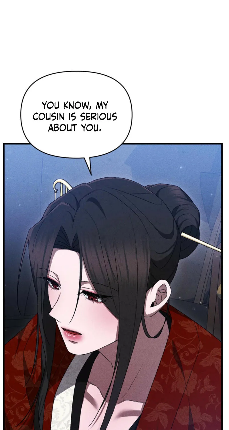 Lady of the Softness Chapter 17 page 83 - 