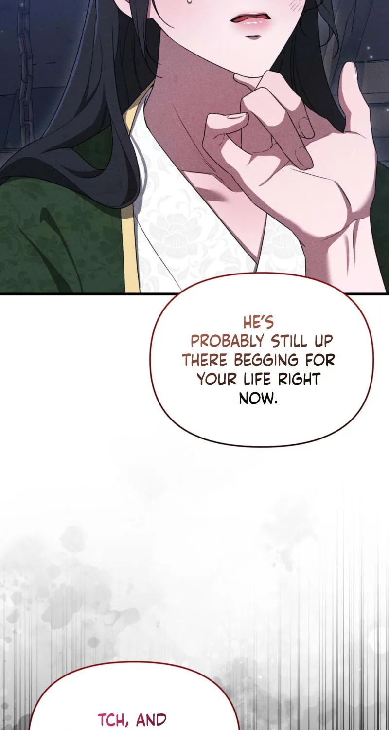 Lady of the Softness Chapter 17 page 85 - 