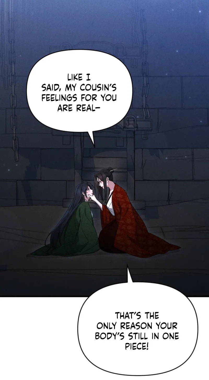 Lady of the Softness Chapter 17 page 93 - 
