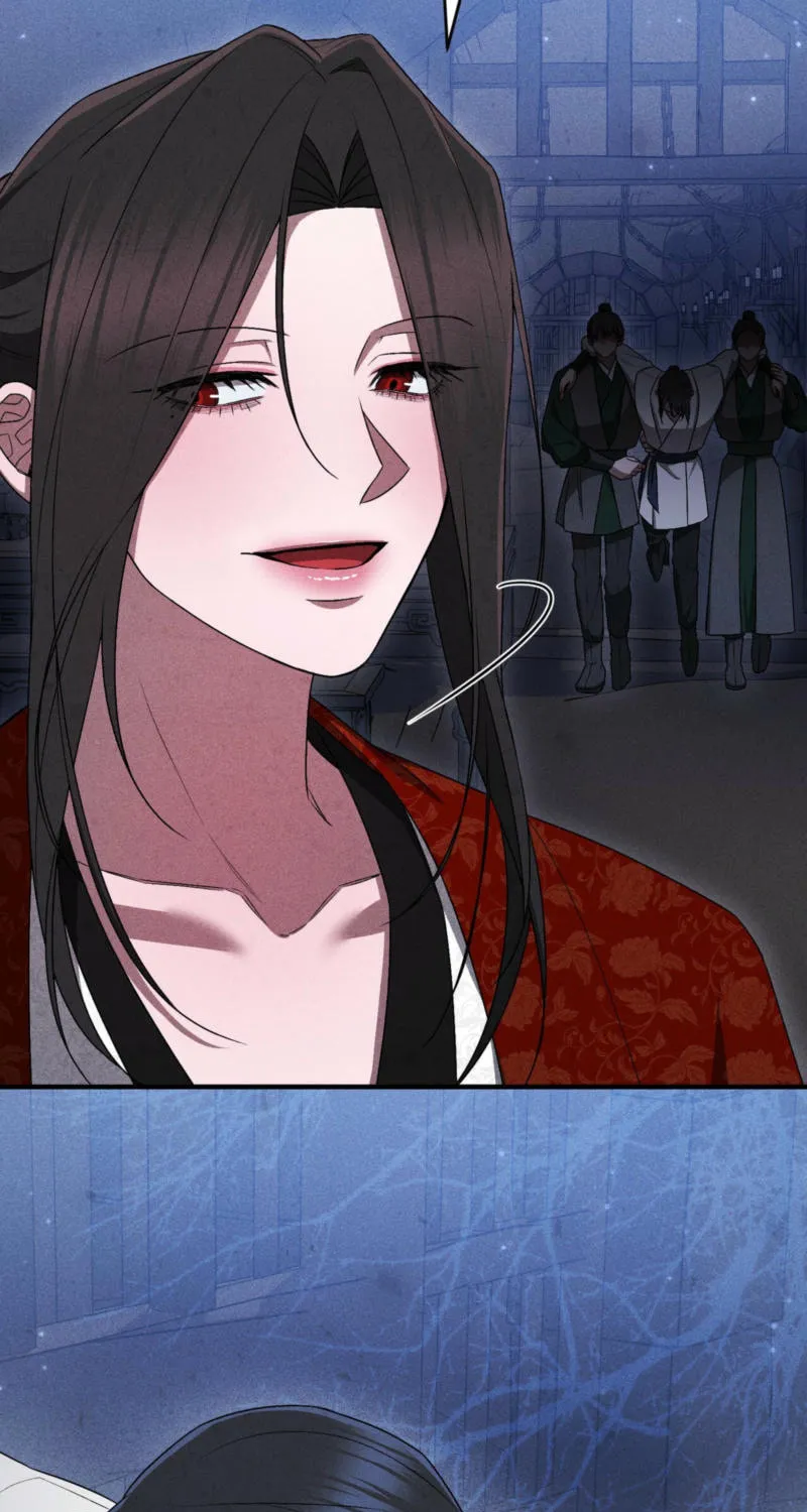 Lady of the Softness Chapter 18 page 25 - 