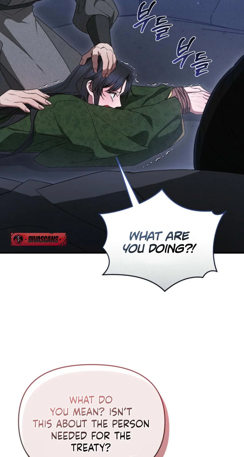 Lady of the Softness Chapter 18 page 29 - 