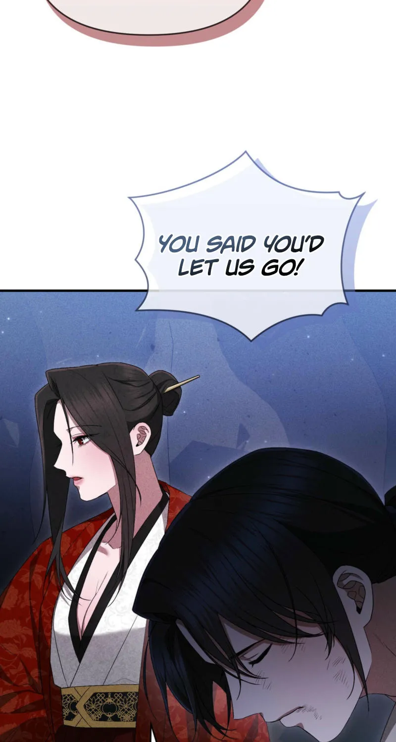 Lady of the Softness Chapter 18 page 30 - 