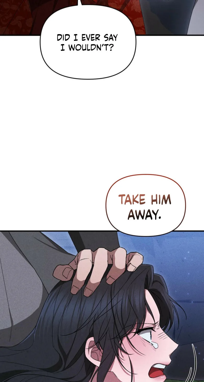 Lady of the Softness Chapter 18 page 31 - 
