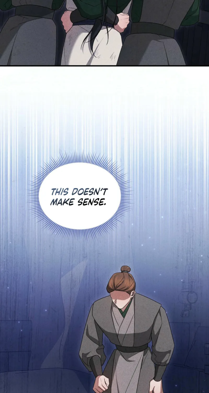 Lady of the Softness Chapter 18 page 33 - 