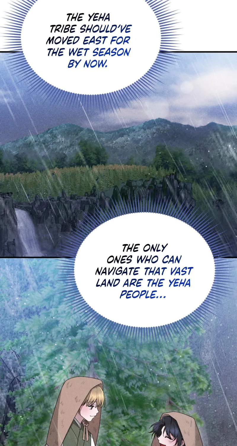 Lady of the Softness Chapter 18 page 35 - 