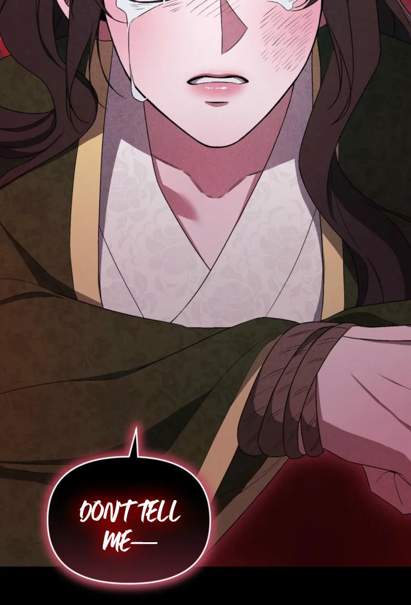 Lady of the Softness Chapter 18 page 37 - 