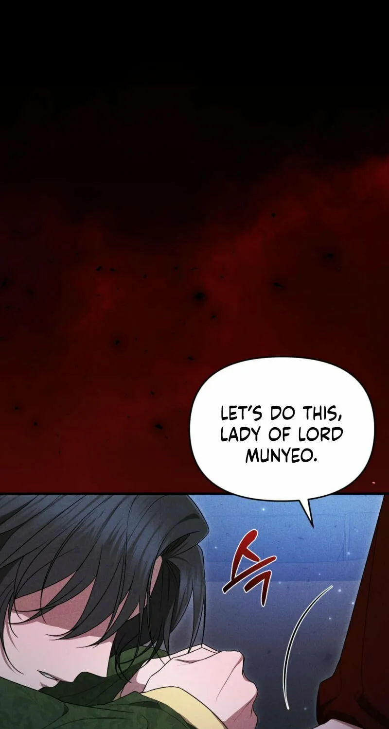 Lady of the Softness Chapter 18 page 38 - 