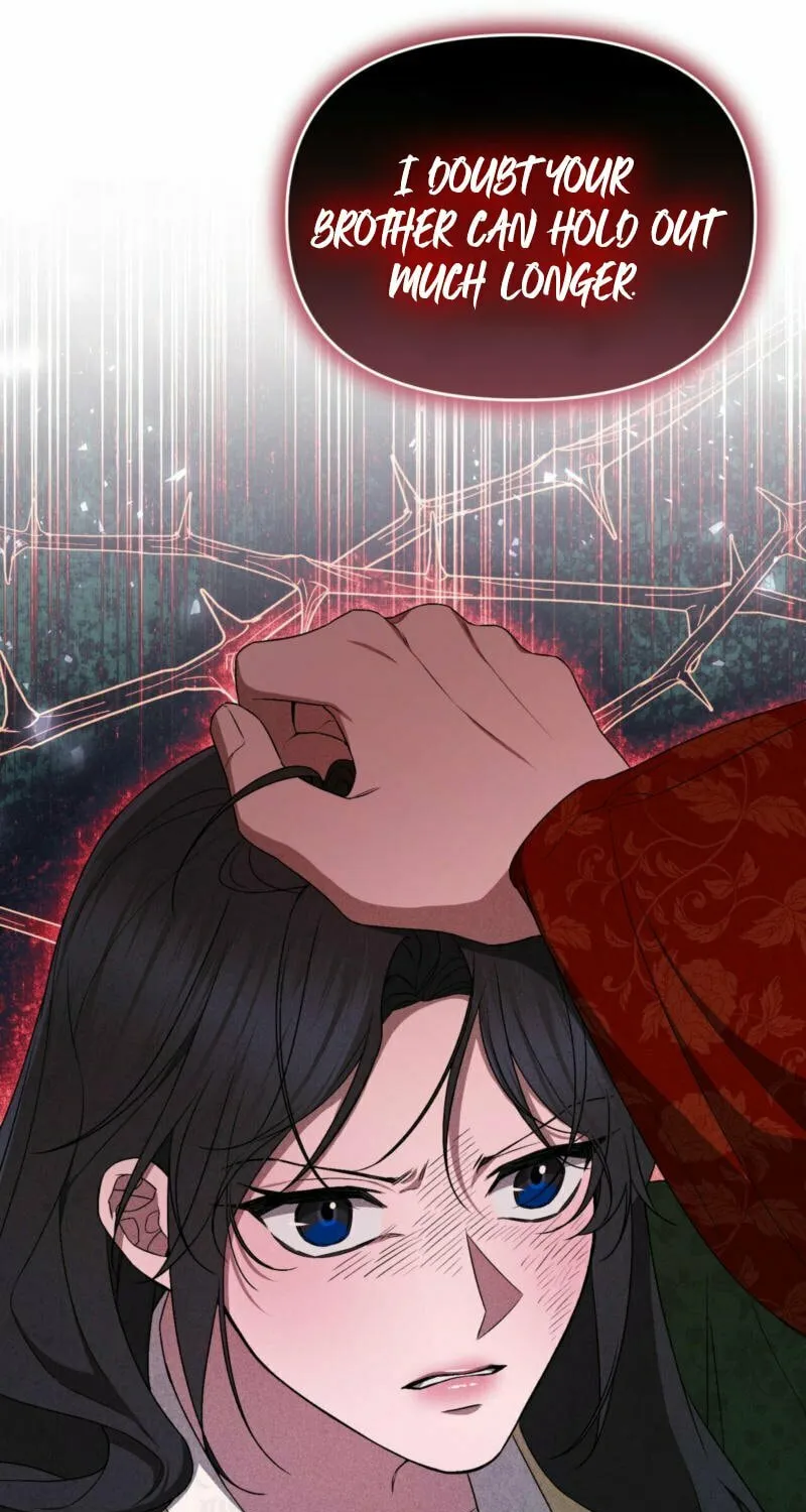 Lady of the Softness Chapter 18 page 46 - 