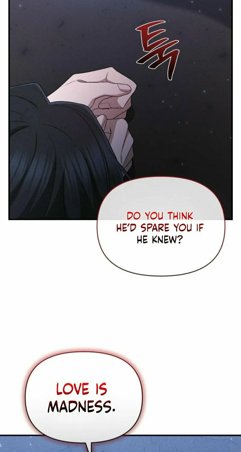 Lady of the Softness Chapter 18 page 49 - 
