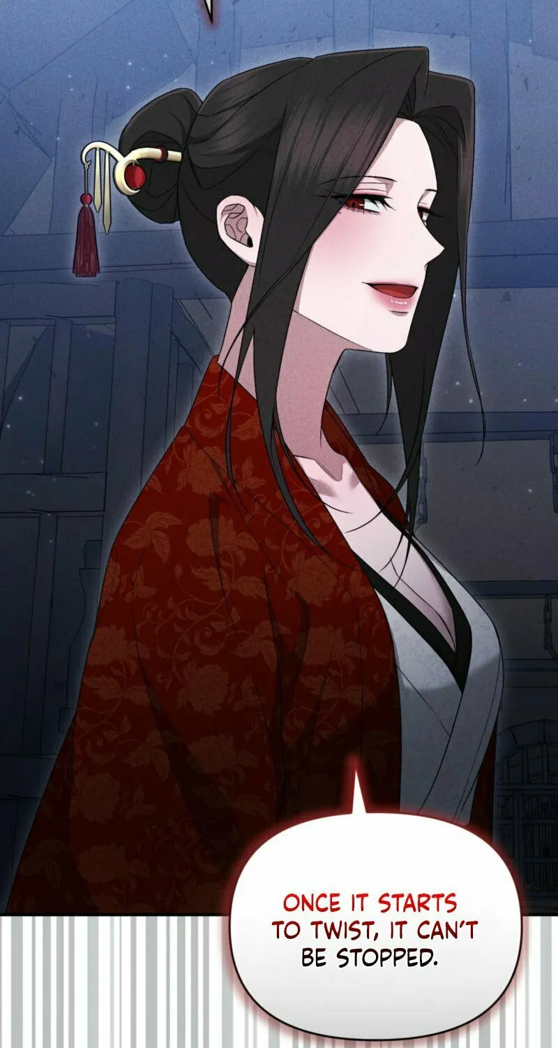 Lady of the Softness Chapter 18 page 50 - 
