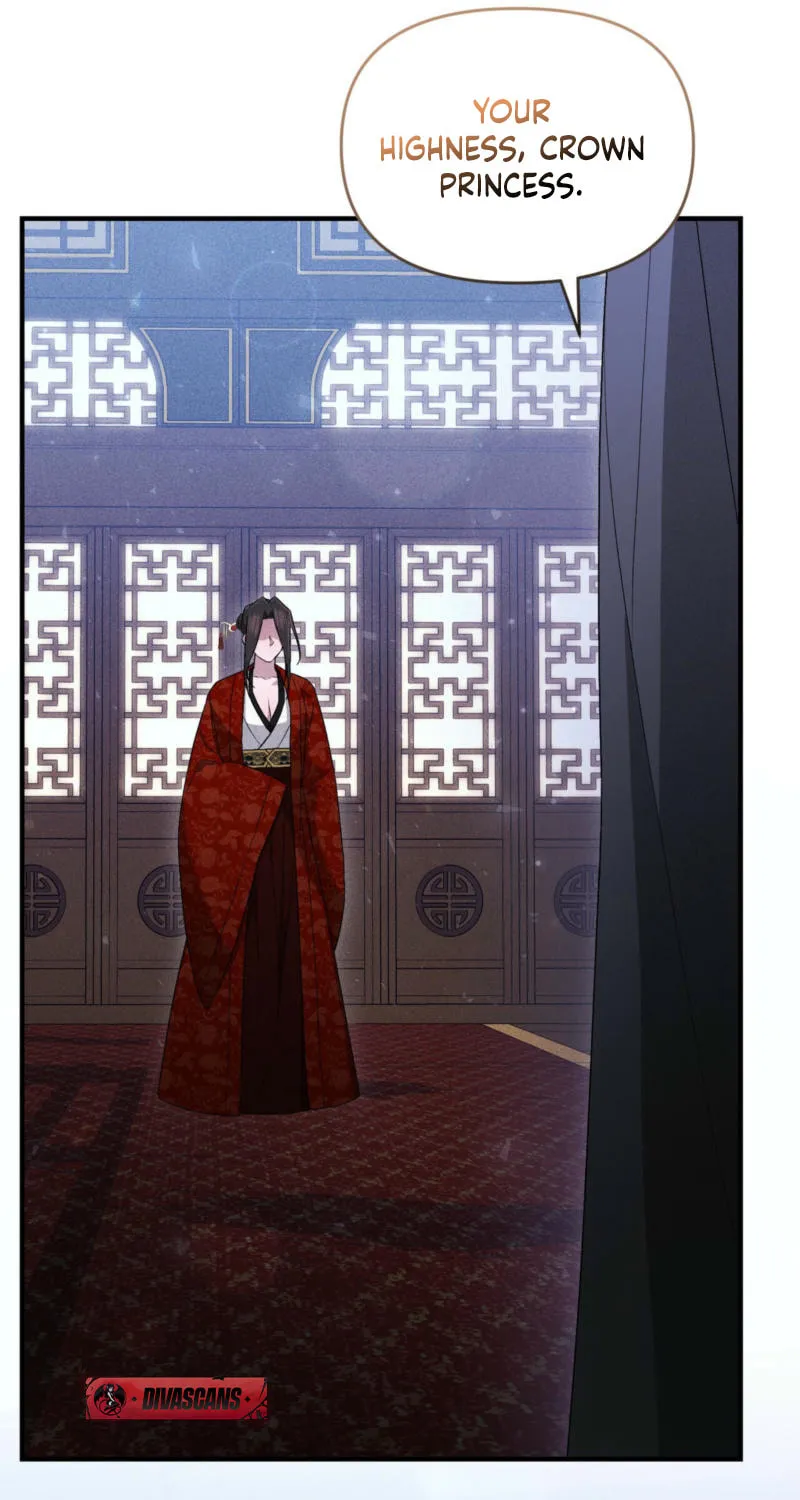 Lady of the Softness Chapter 18 page 53 - 