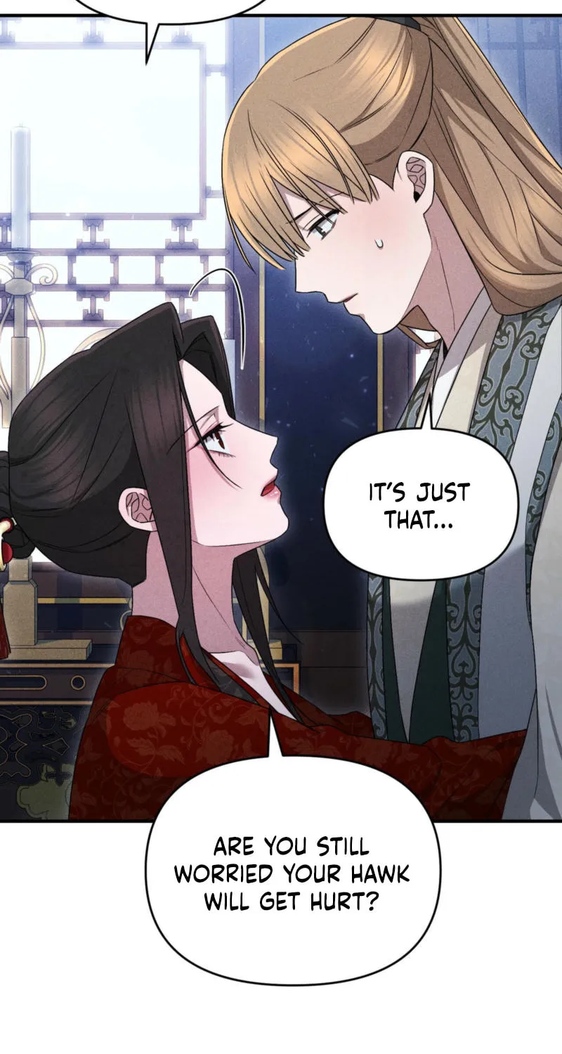 Lady of the Softness Chapter 18 page 58 - 