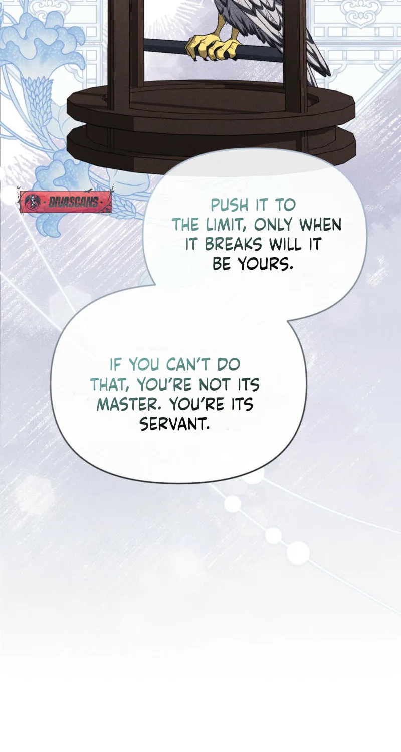 Lady of the Softness Chapter 18 page 63 - 