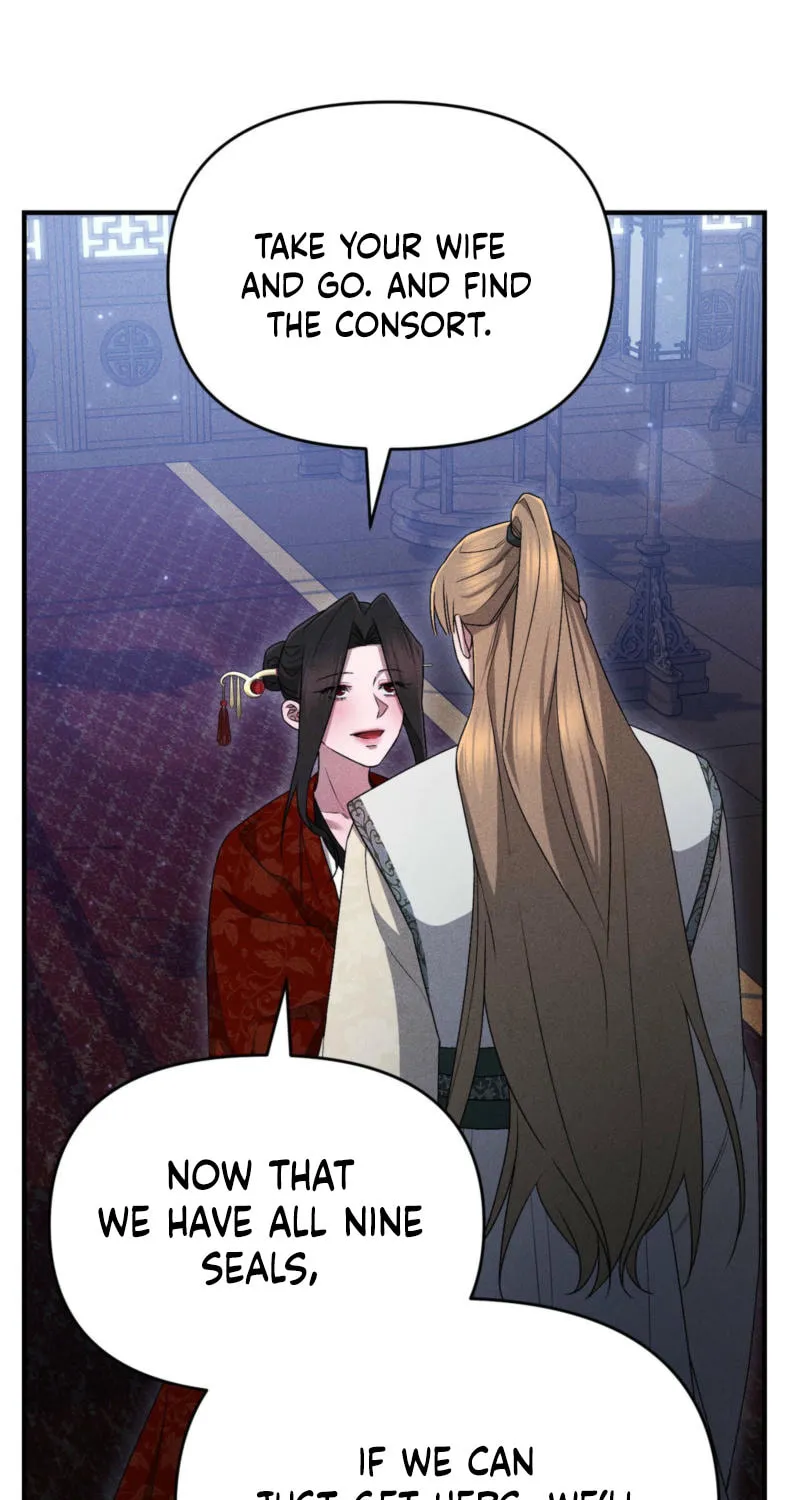 Lady of the Softness Chapter 18 page 64 - 