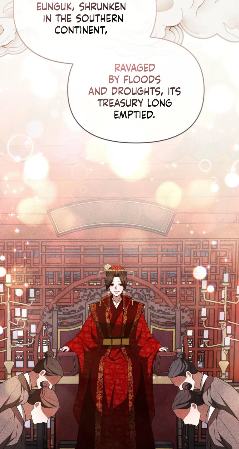 Lady of the Softness Chapter 18 page 67 - 