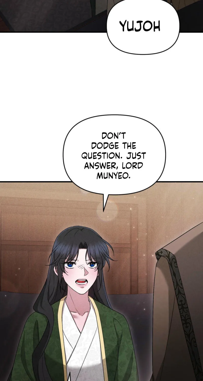 Lady of the Softness Chapter 18 page 78 - 