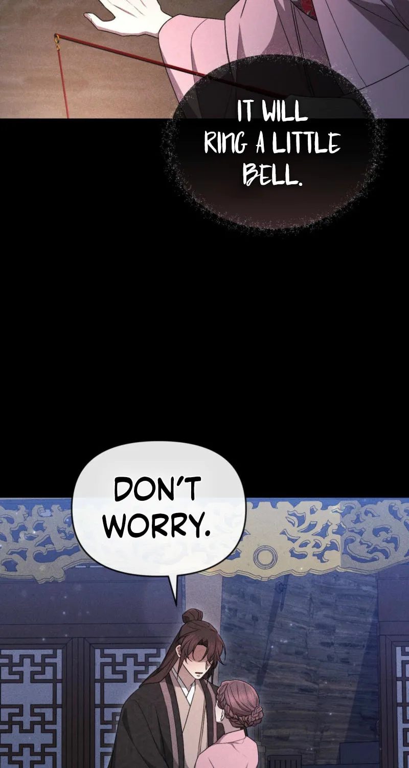 Lady of the Softness Chapter 18 page 96 - 