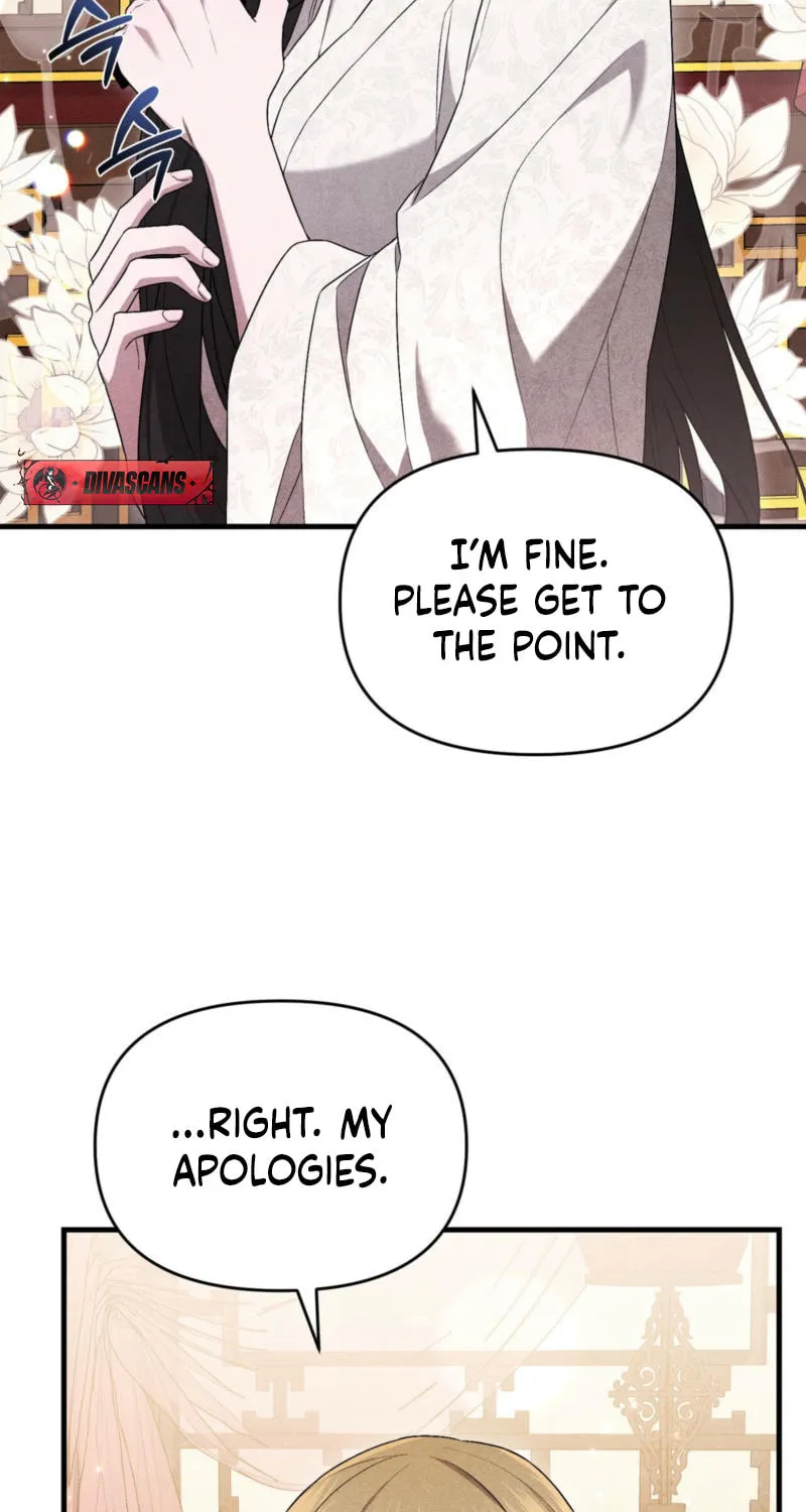Lady of the Softness Chapter 19 page 2 - 