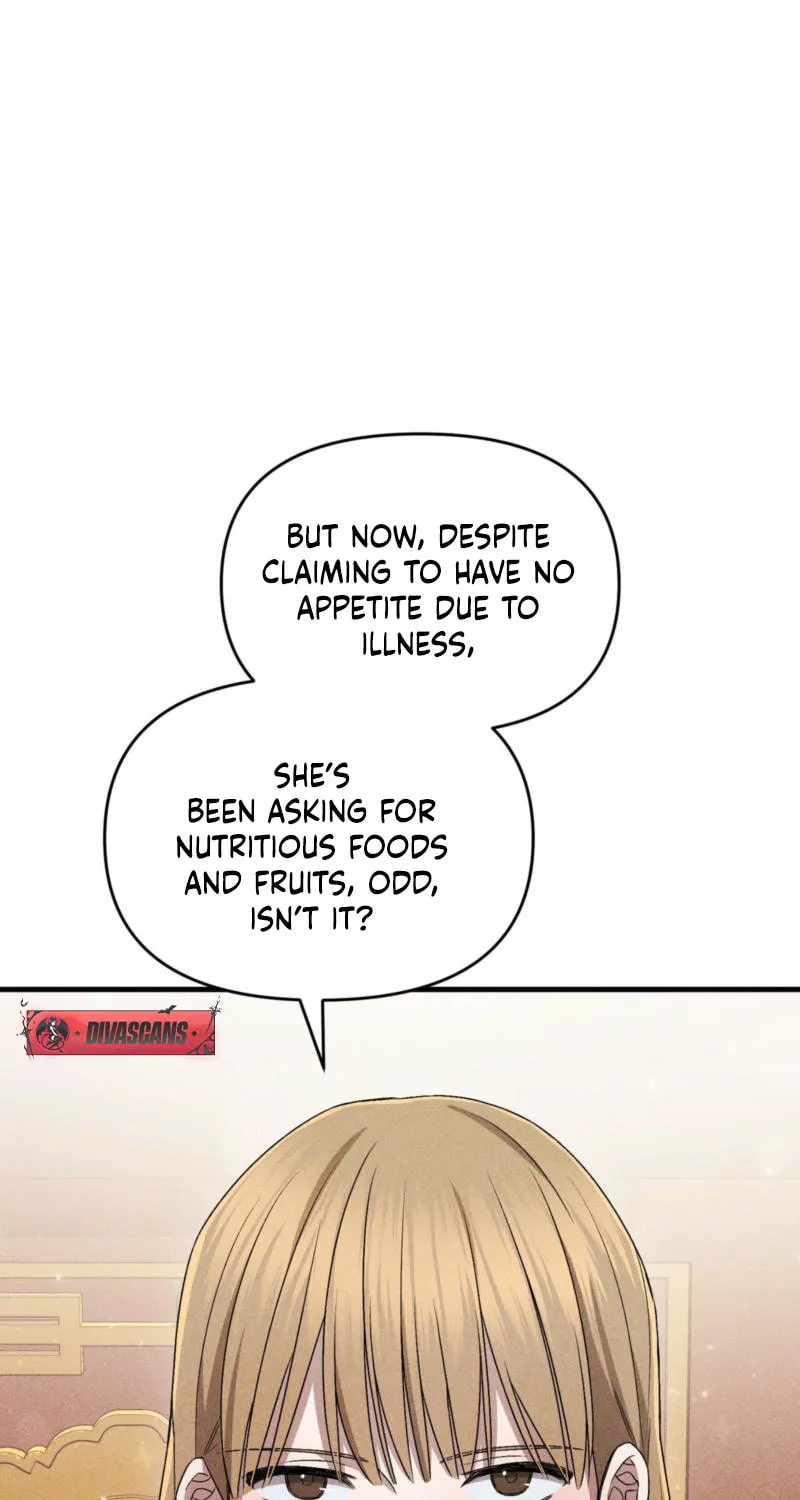 Lady of the Softness Chapter 19 page 11 - 