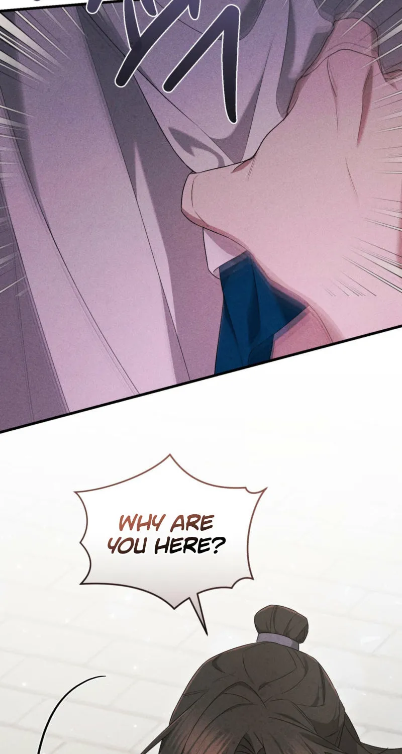 Lady of the Softness Chapter 19 page 16 - 