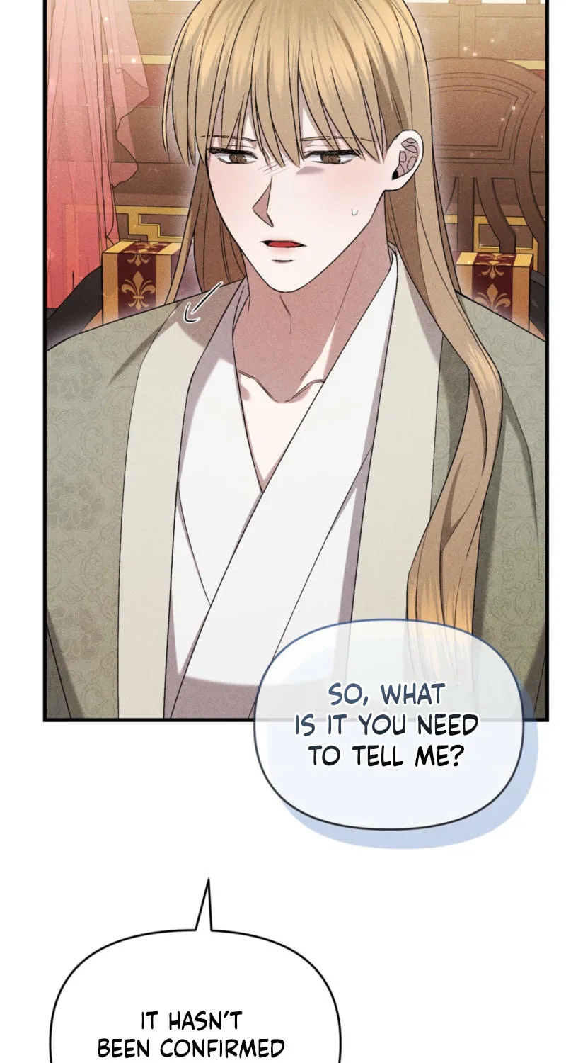 Lady of the Softness Chapter 19 page 3 - 