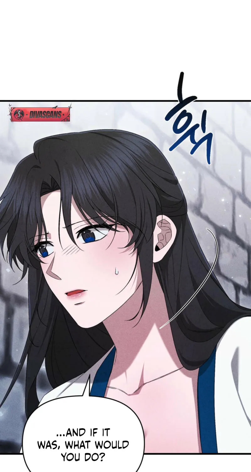 Lady of the Softness Chapter 19 page 21 - 