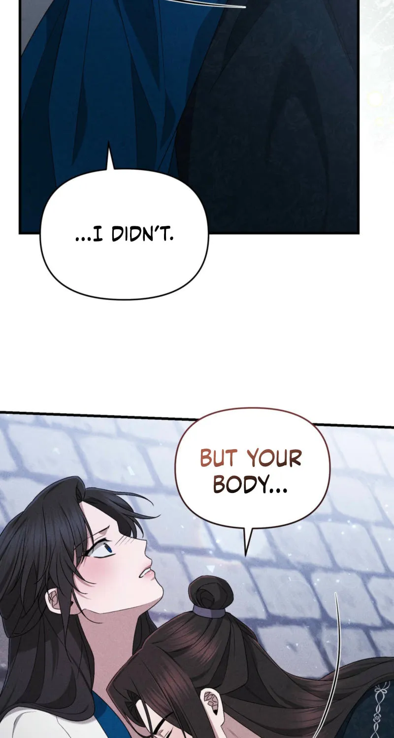 Lady of the Softness Chapter 19 page 25 - 