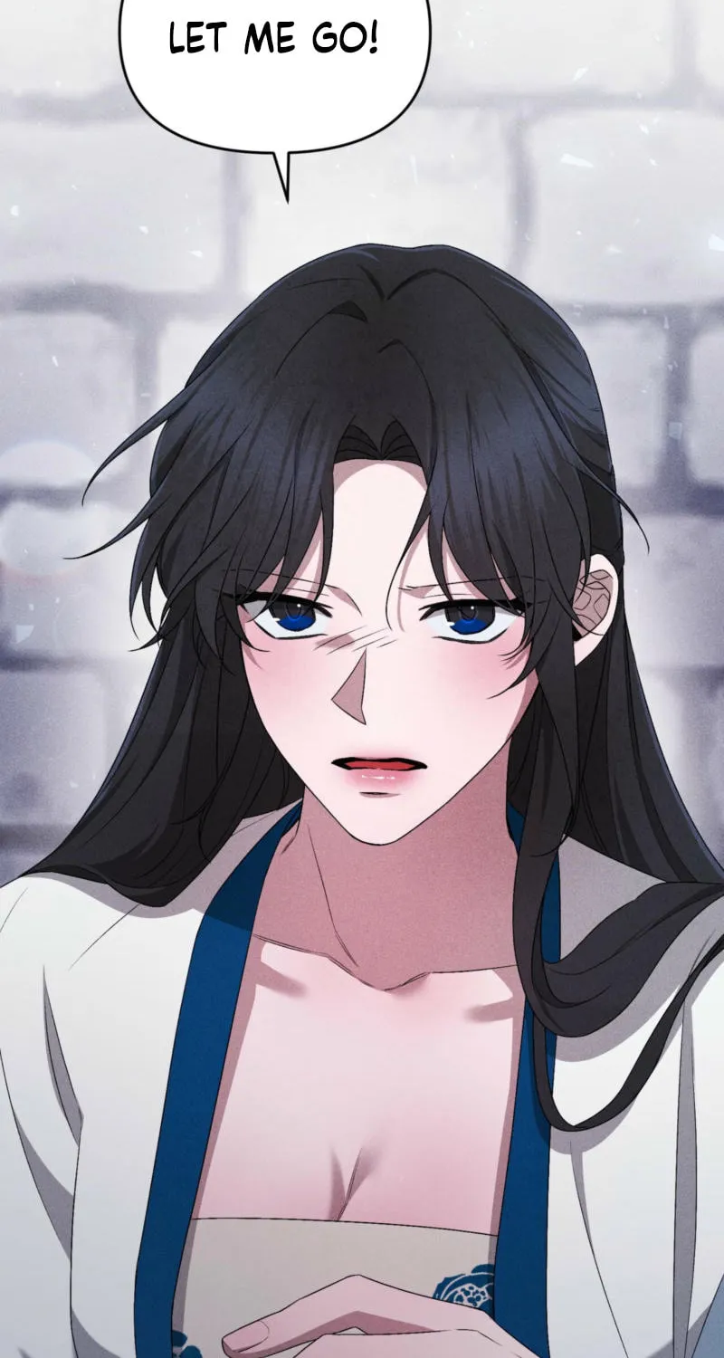 Lady of the Softness Chapter 19 page 28 - 