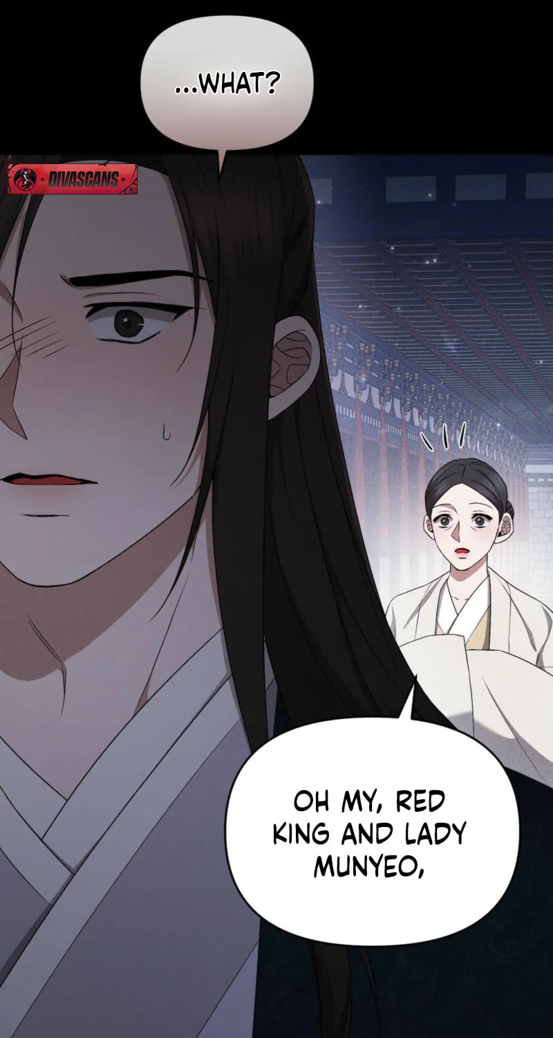 Lady of the Softness Chapter 19 page 30 - 