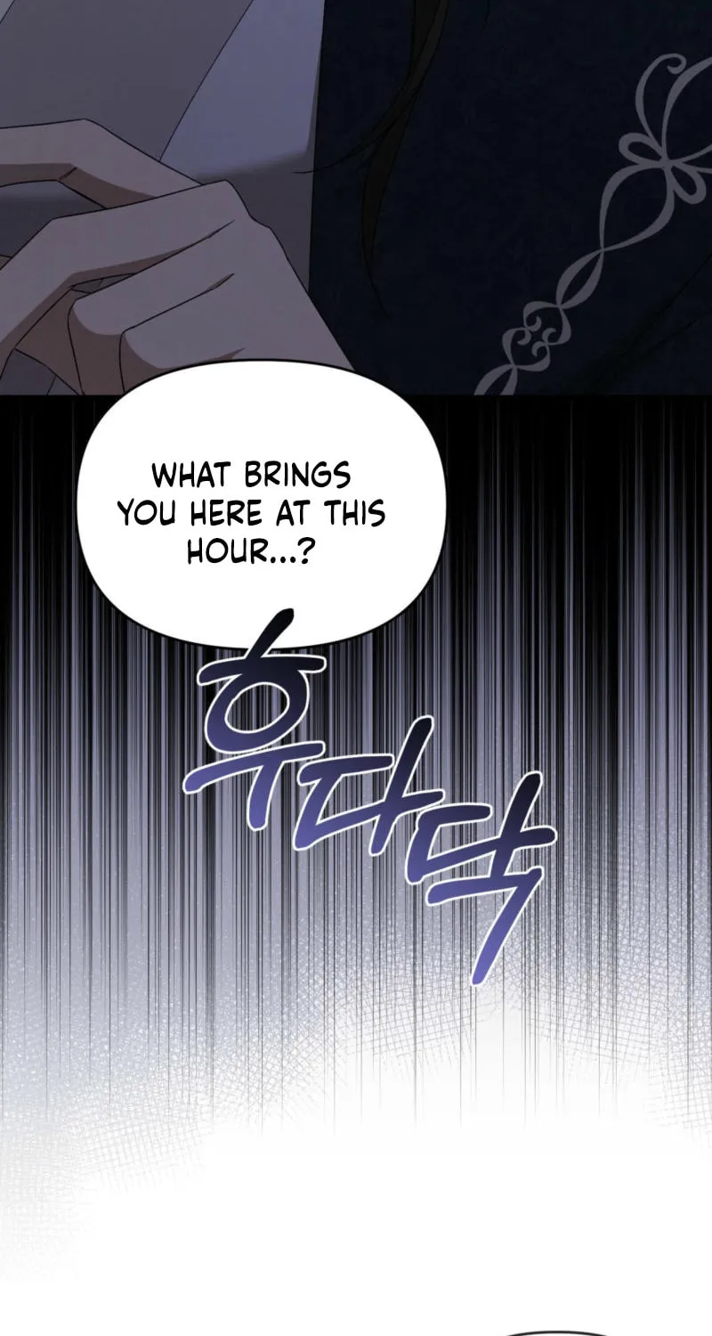 Lady of the Softness Chapter 19 page 31 - 