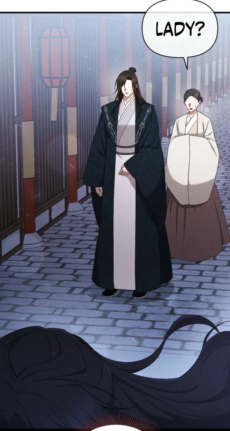 Lady of the Softness Chapter 19 page 32 - 