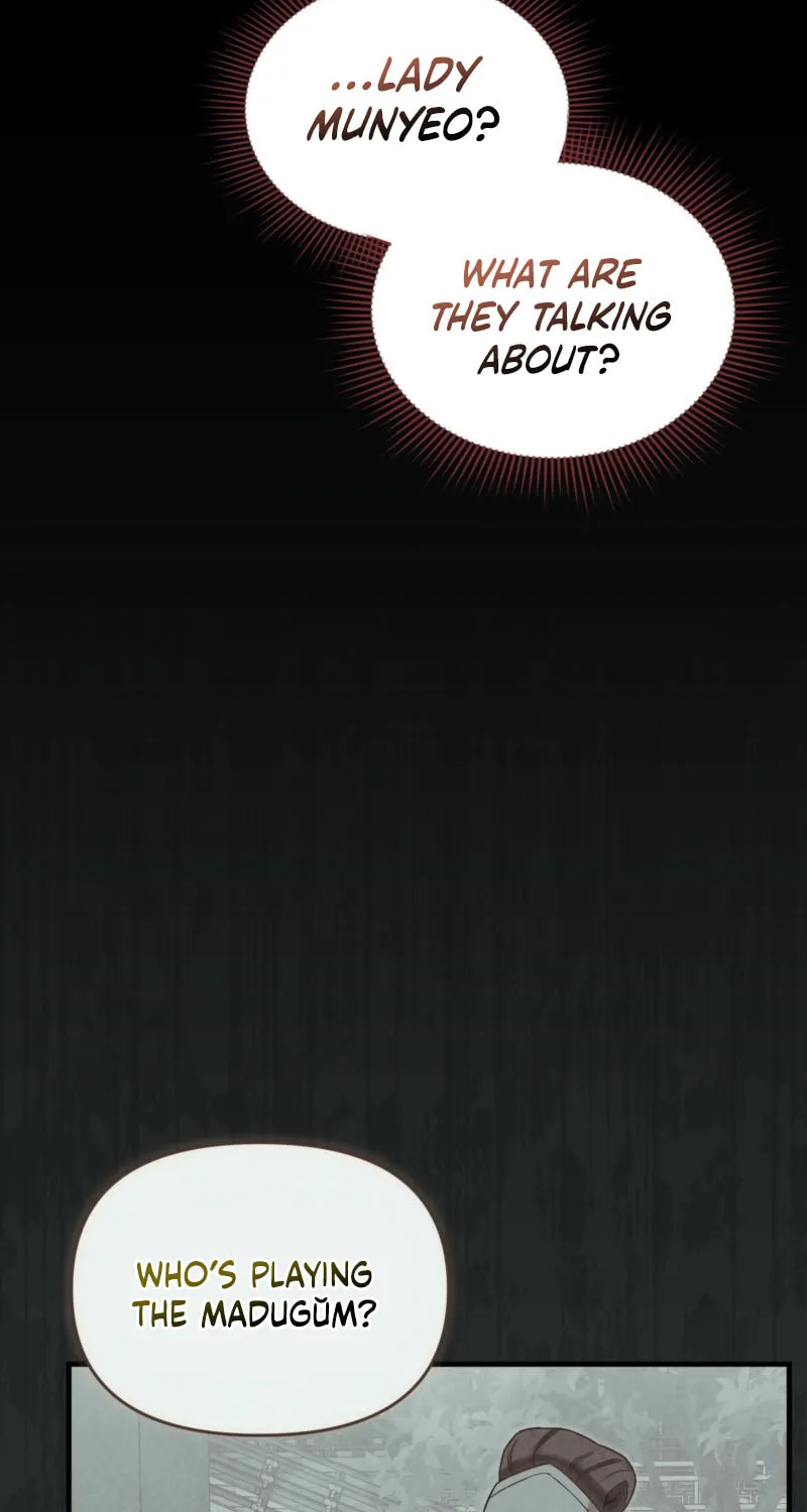 Lady of the Softness Chapter 19 page 33 - 