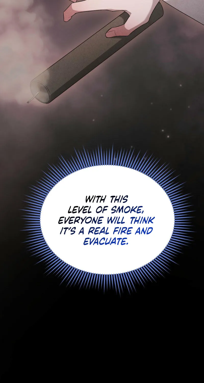 Lady of the Softness Chapter 19 page 41 - 