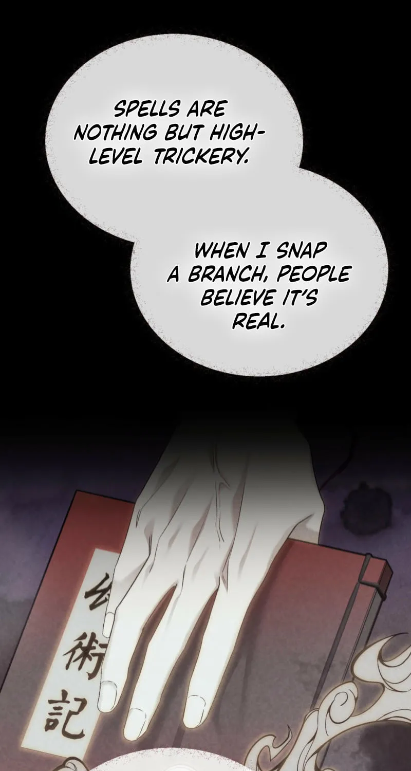 Lady of the Softness Chapter 19 page 42 - 