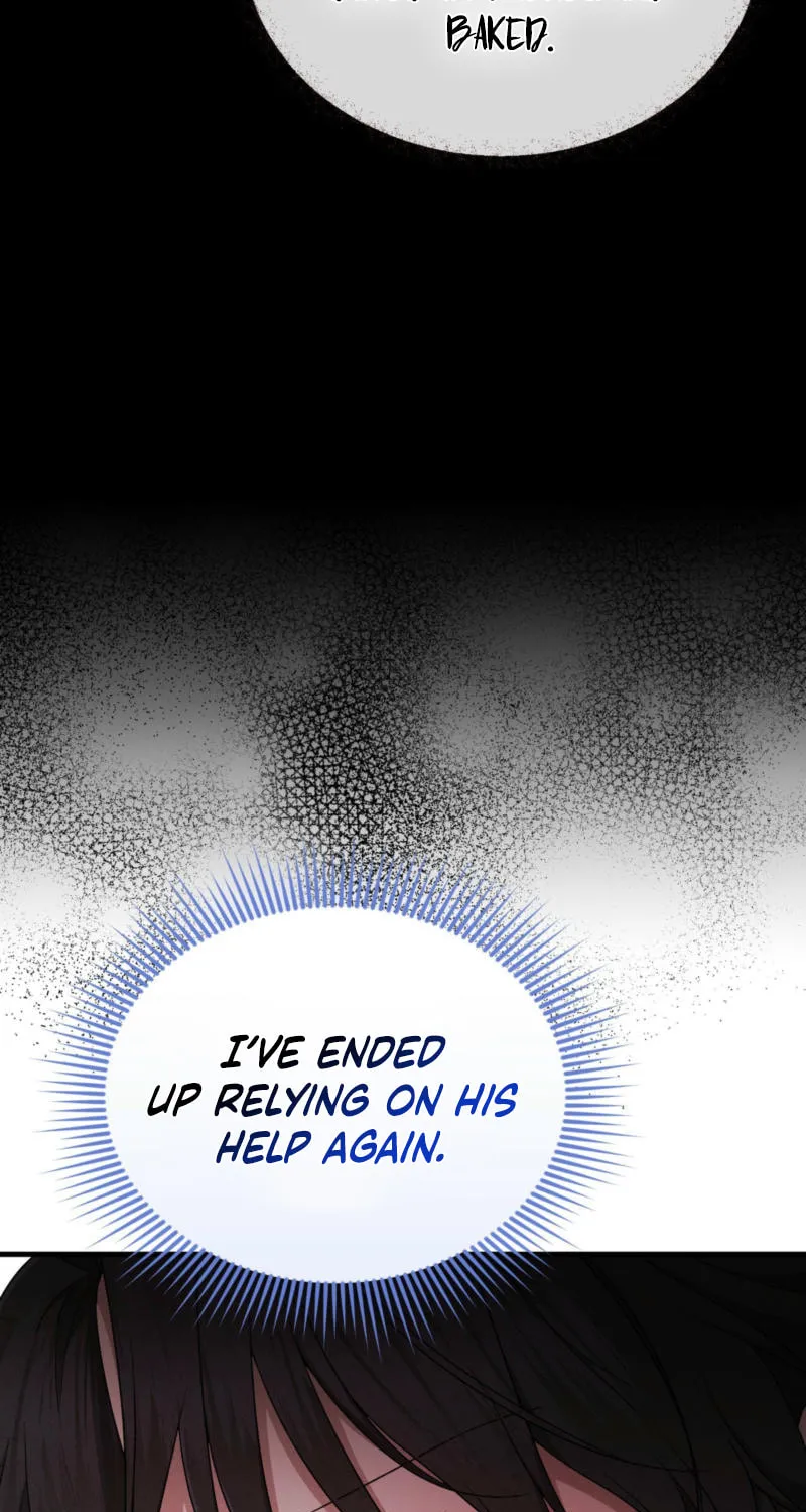 Lady of the Softness Chapter 19 page 44 - 