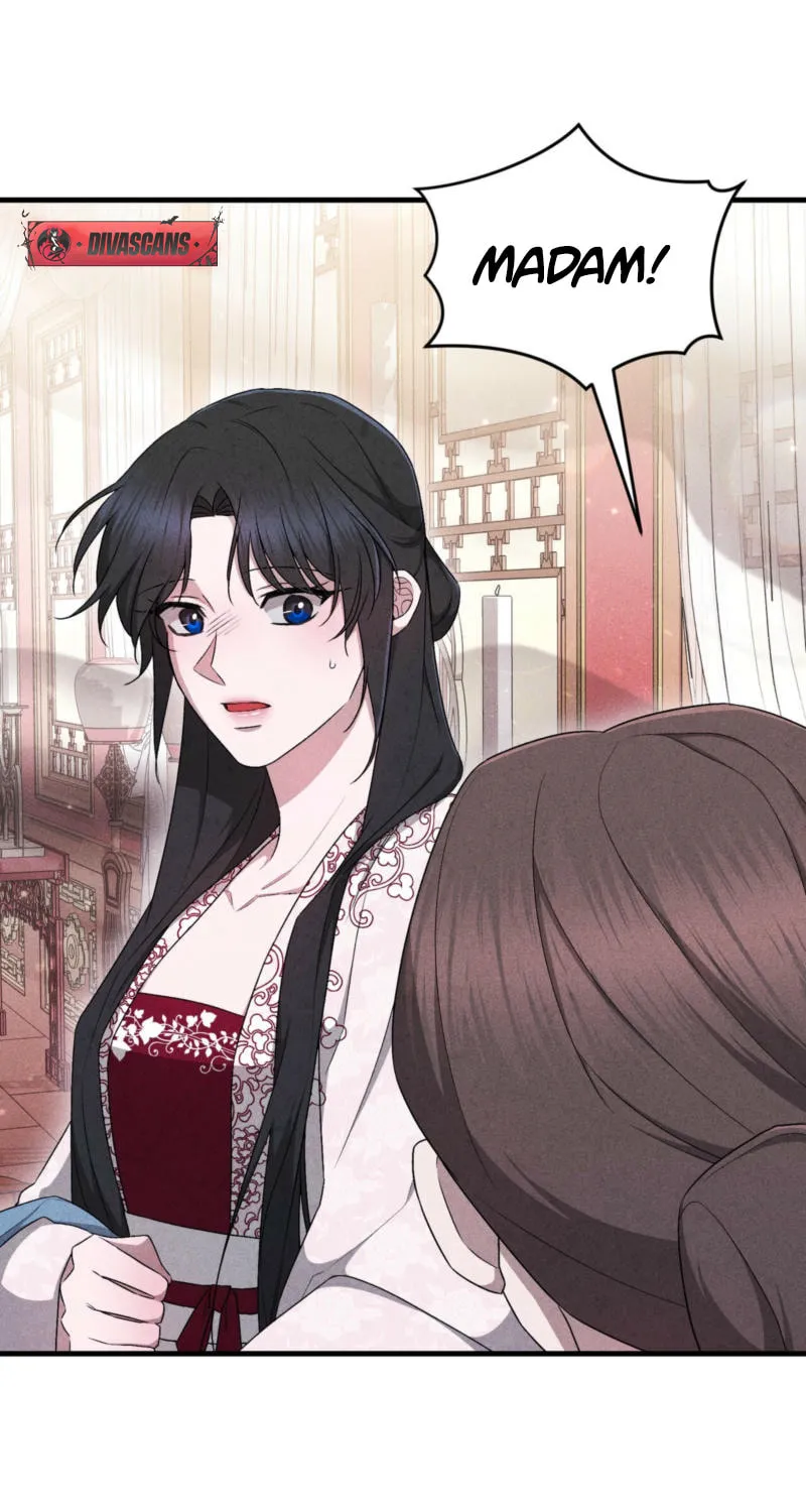 Lady of the Softness Chapter 19 page 49 - 