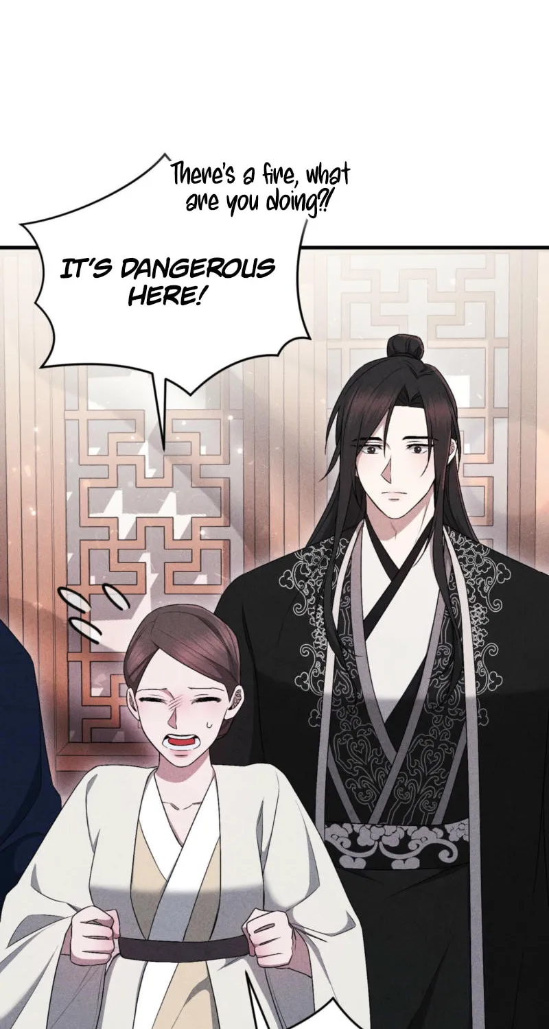 Lady of the Softness Chapter 19 page 50 - 