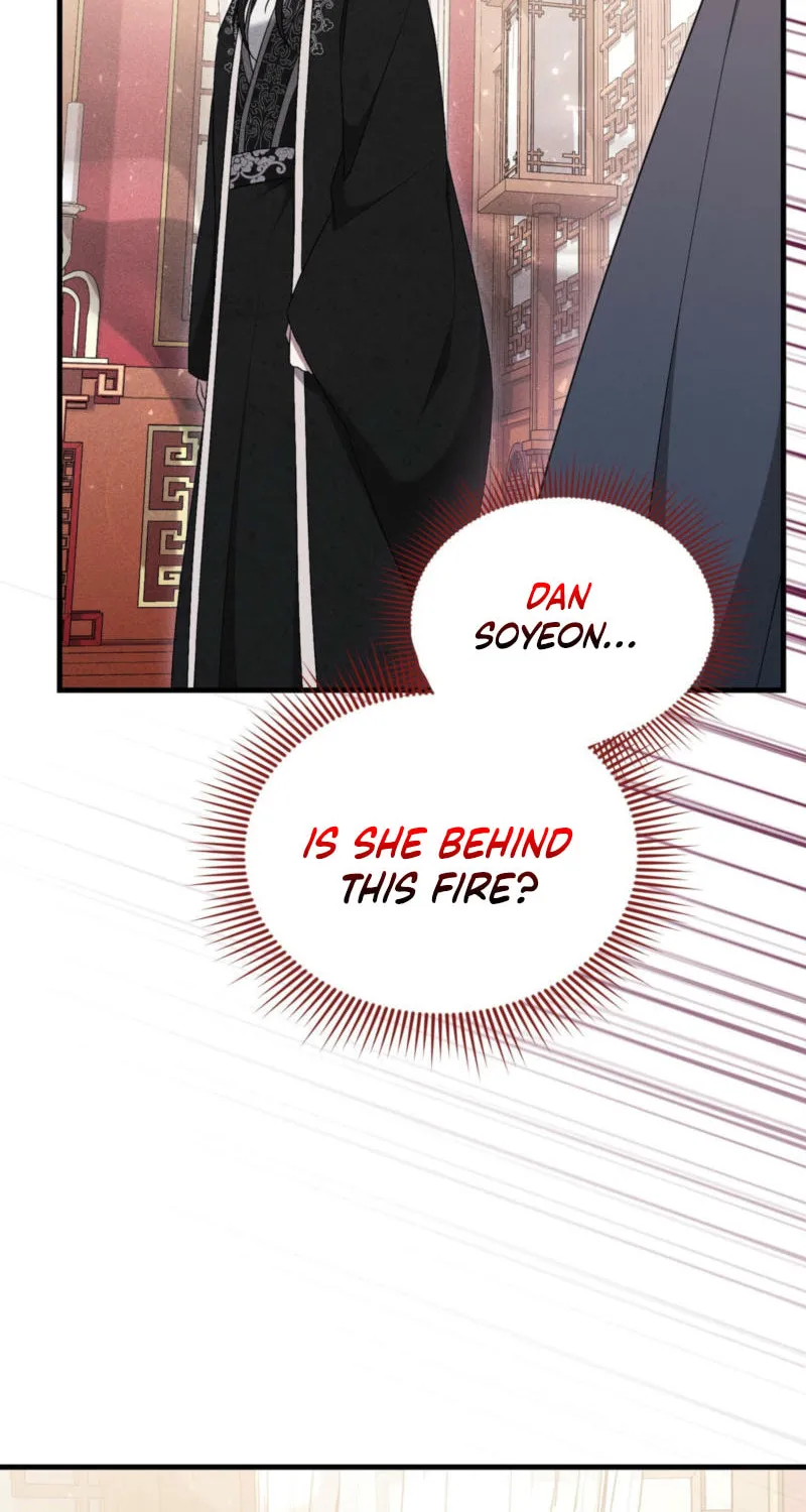 Lady of the Softness Chapter 19 page 52 - 