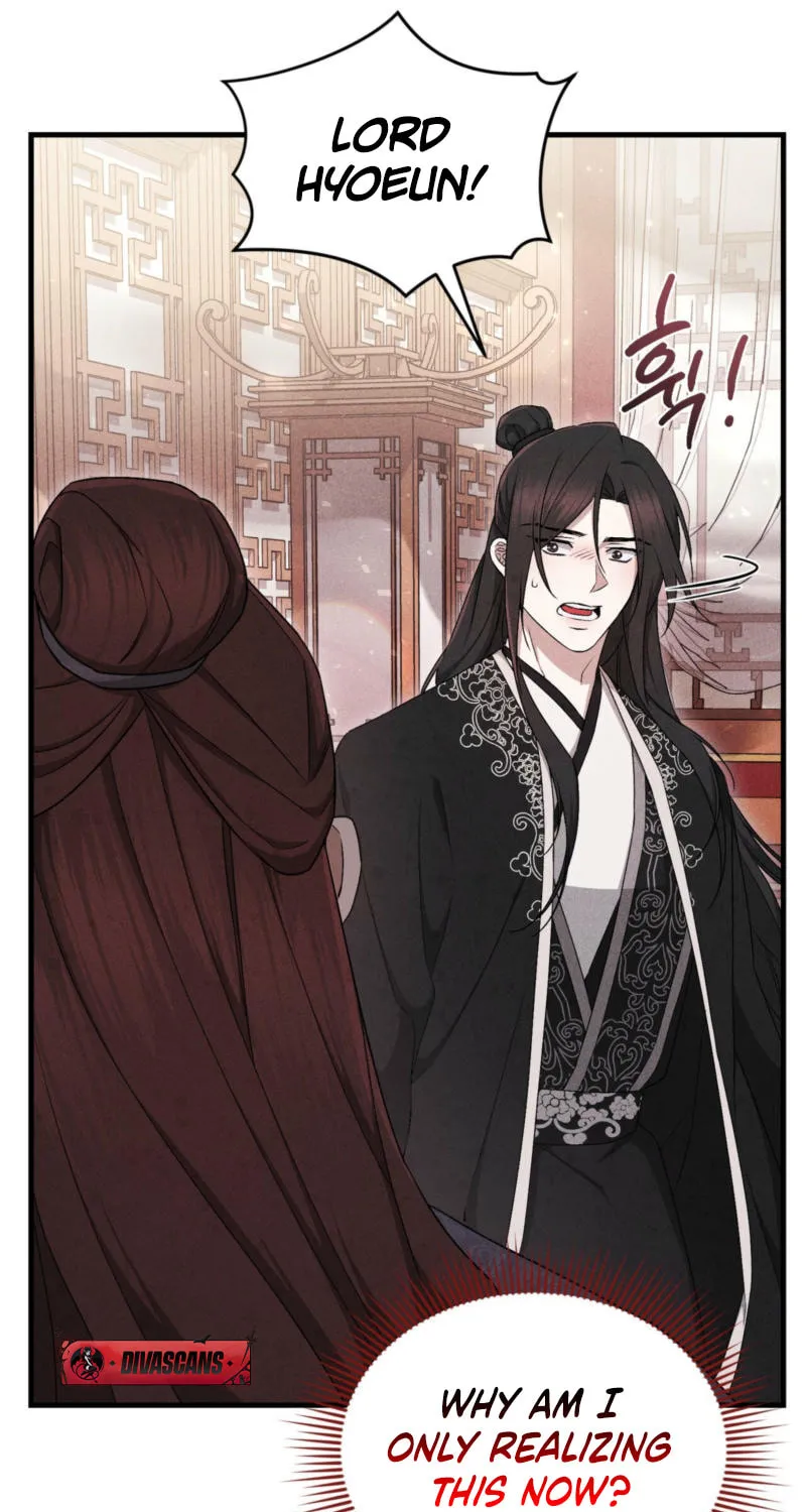 Lady of the Softness Chapter 19 page 58 - 