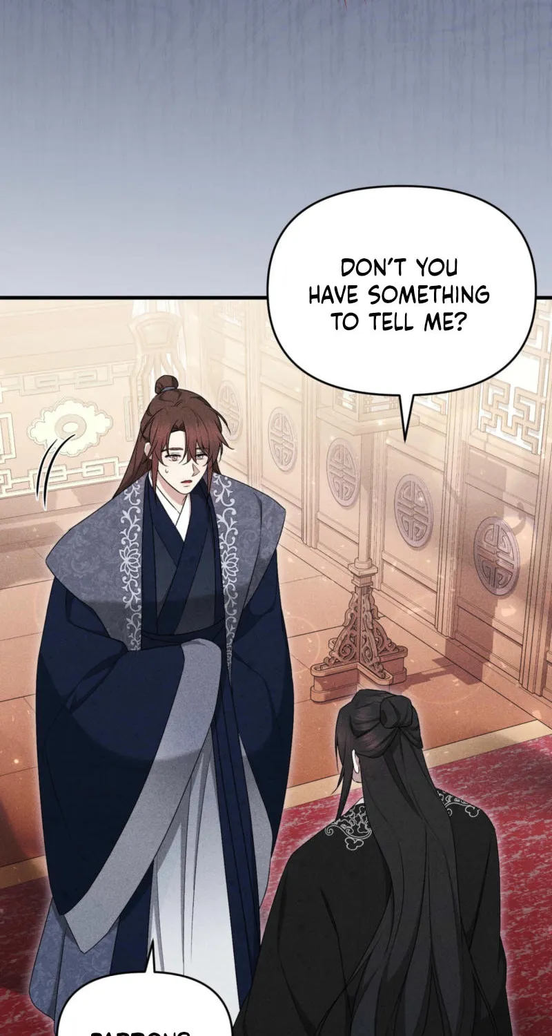 Lady of the Softness Chapter 19 page 61 - 