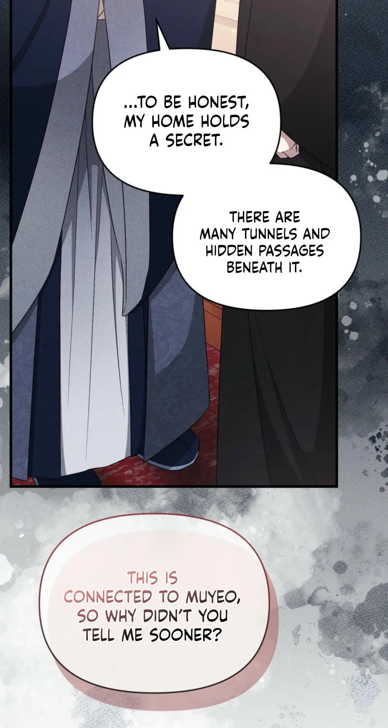 Lady of the Softness Chapter 19 page 64 - 
