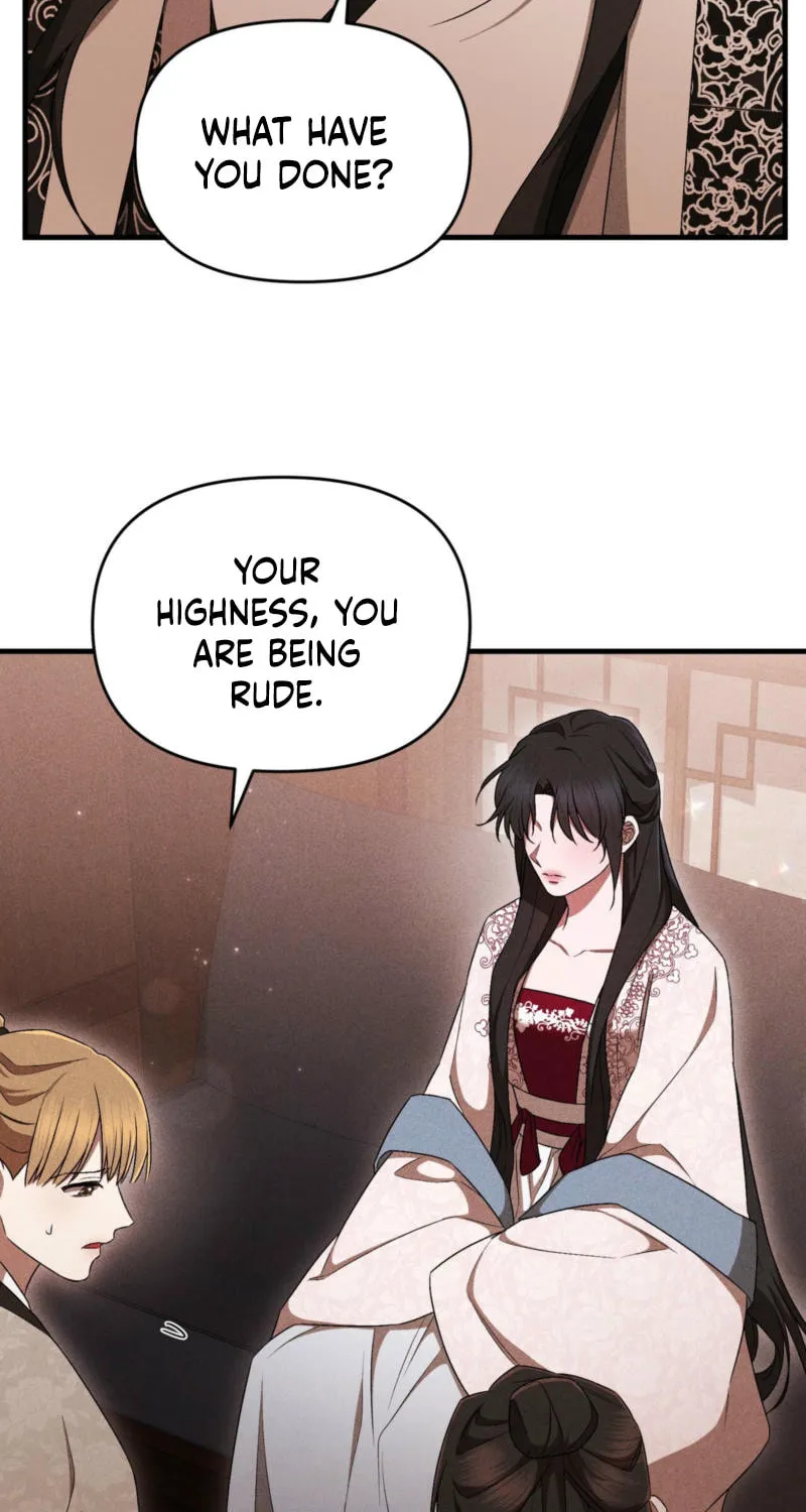 Lady of the Softness Chapter 19 page 77 - 
